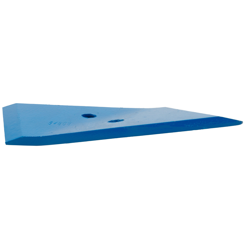 Punta reversibile XL Overum 94608 sp12 - Ama