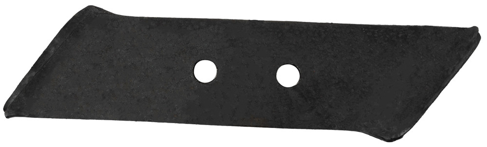 Punta Ama reversibile sx per aratro adattabile al rif. originale Vogel&Noot PK801101 - Ama