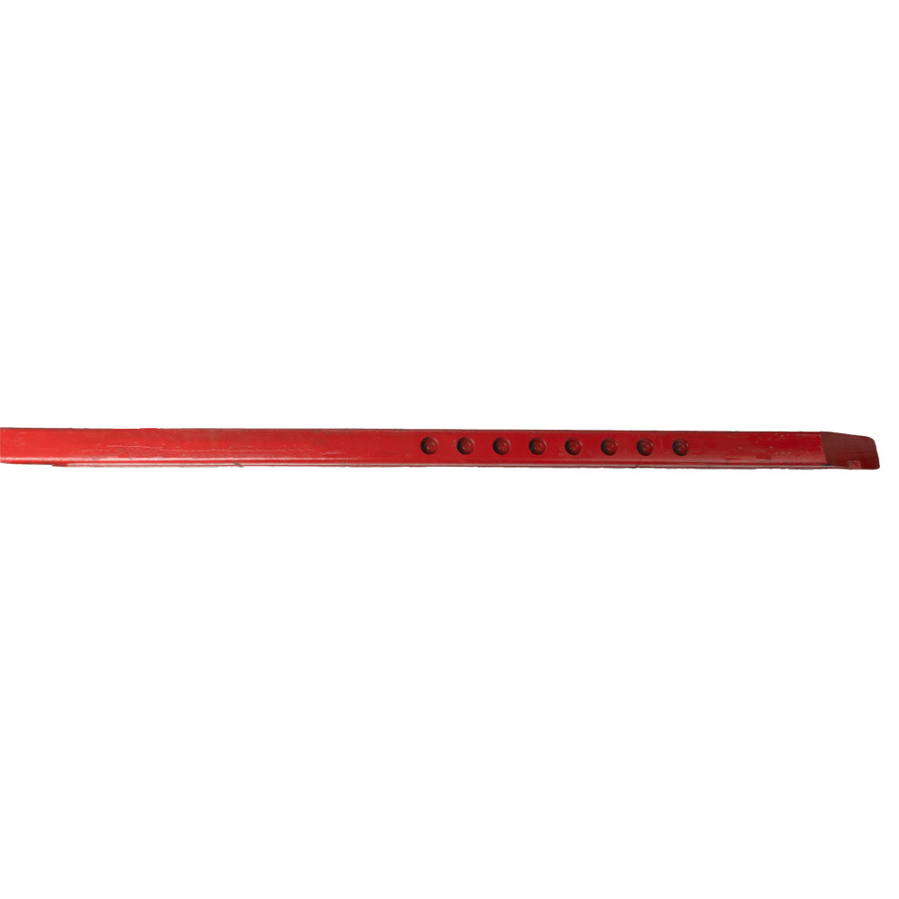 Scalpello per corpi aranti adattabili a produzione Sogema,Viviani,Otma 50x50 dx - Ama