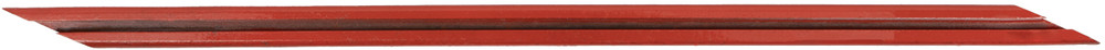 Scalpello dx Ama per aratri adattabile a Sogema Viviani e Otma 35x35 - Ama