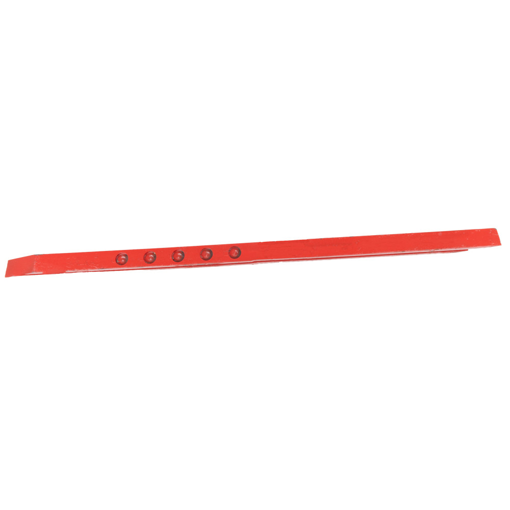 Scalpello per corpi aranti adattabili a produzione Sogema,Viviani,Otma 30x30 sx - Ama