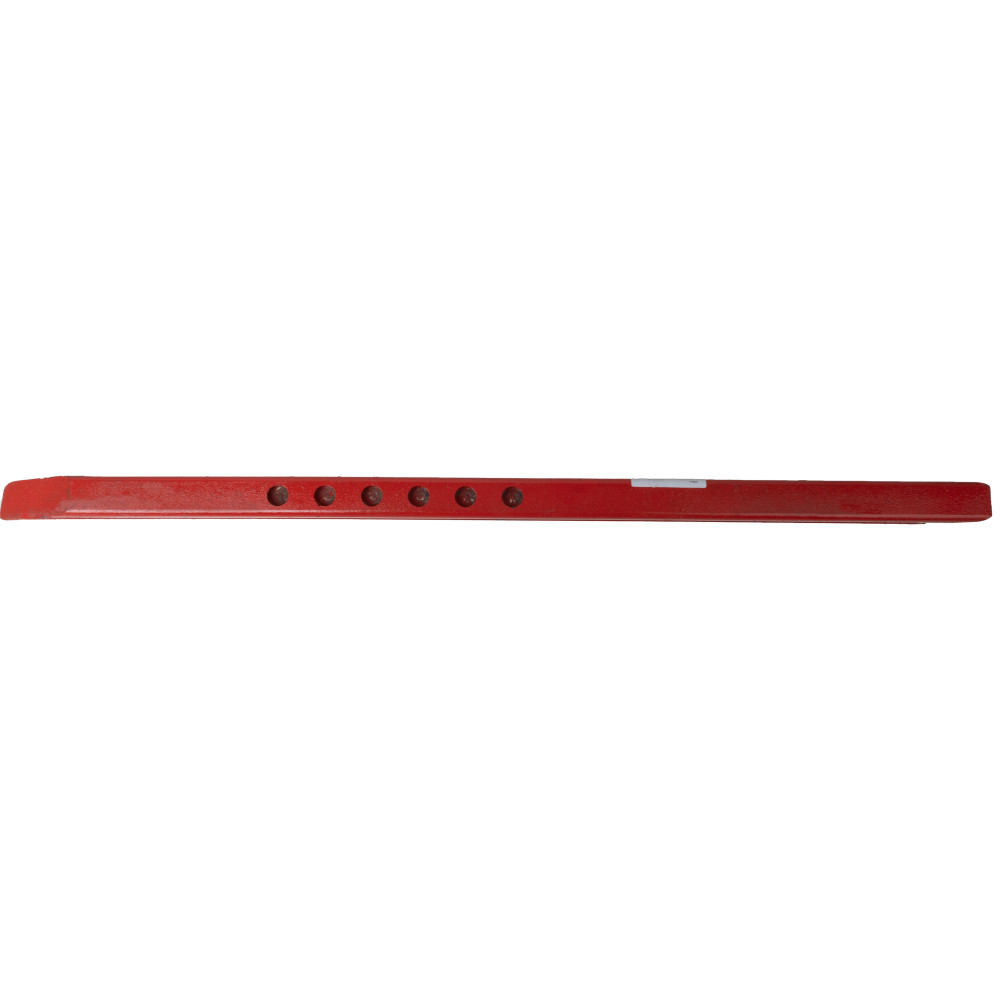 Scalpello adattabile Sogema 40x40 Sx - Ama