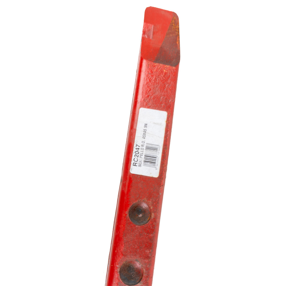 Scalpello per corpi aranti adattabili a produzione Sogema,Viviani,Otma 45x45 sx - Ama