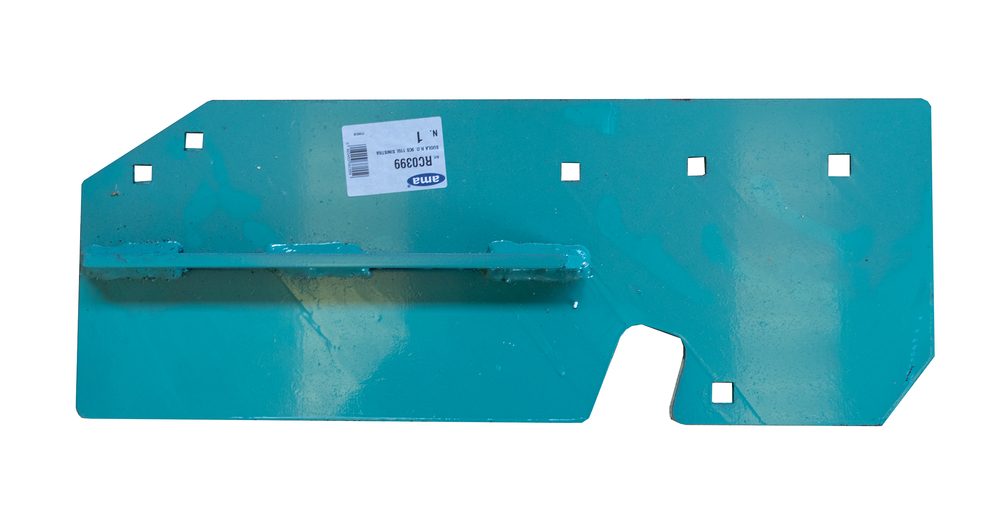 Suola anteriore adattabile Nardi 9CS 115L sx - Ama