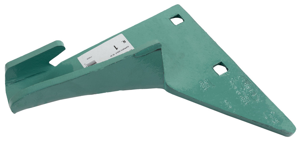 Supporto scalpello destro adattabile Nardi 6C83 - Ama