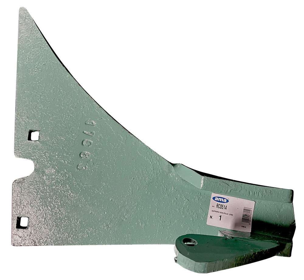 Supporto scalpello adattabile Nardi 17C 83 - Ama