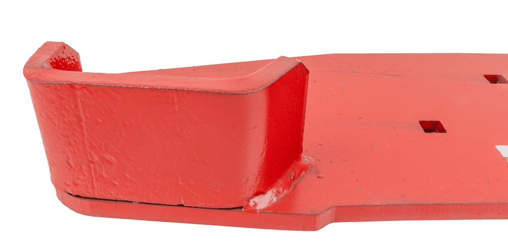 Tallone adattabile Sogema 3 TP dx - Ama