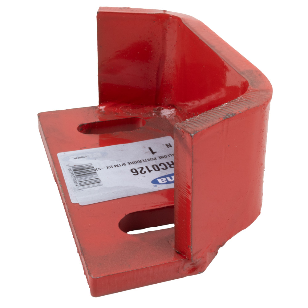 Tallone posteriore adattabile Sogema 5TM - Ama Tallone posteriore adattabile Sogema 5TM - Ama