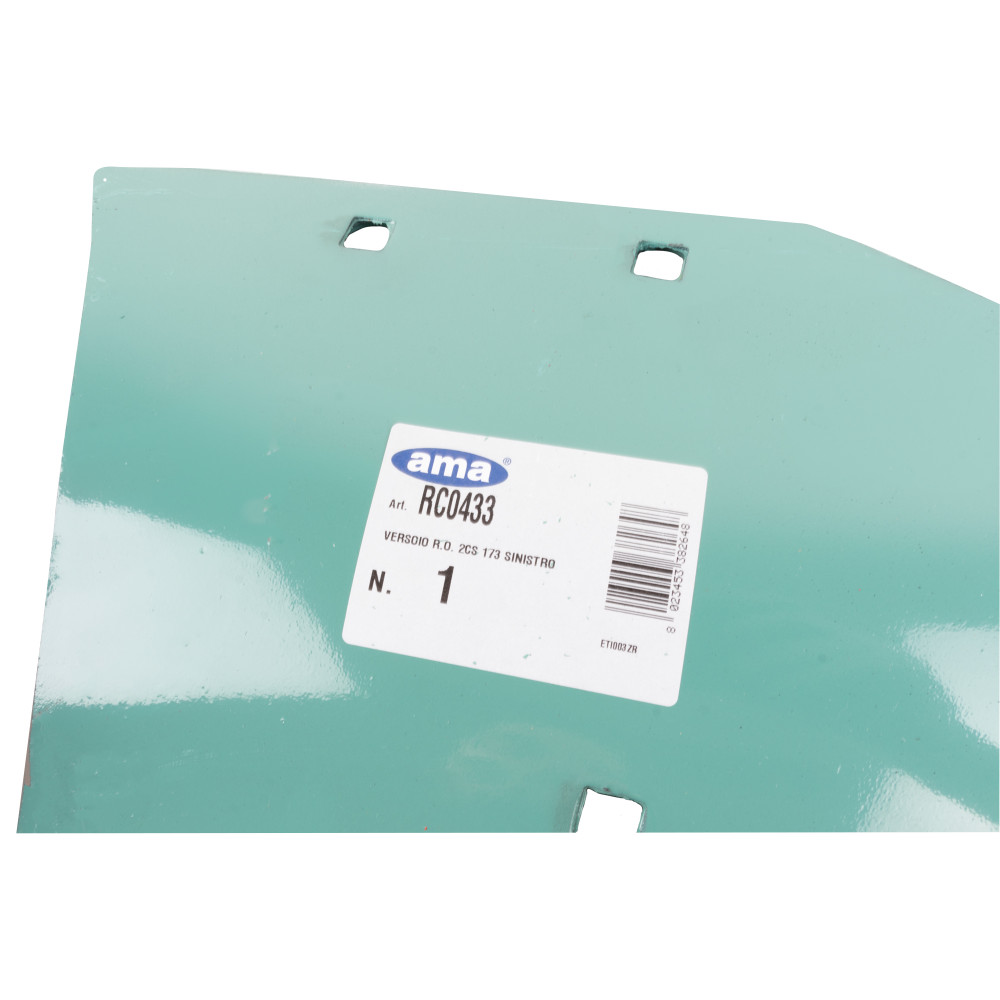 Versoio adattabile Nardi 2CS 173 sx - Ama