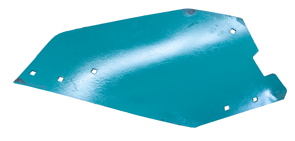 Versoio adattabile Nardi 6CS 161B - Ama