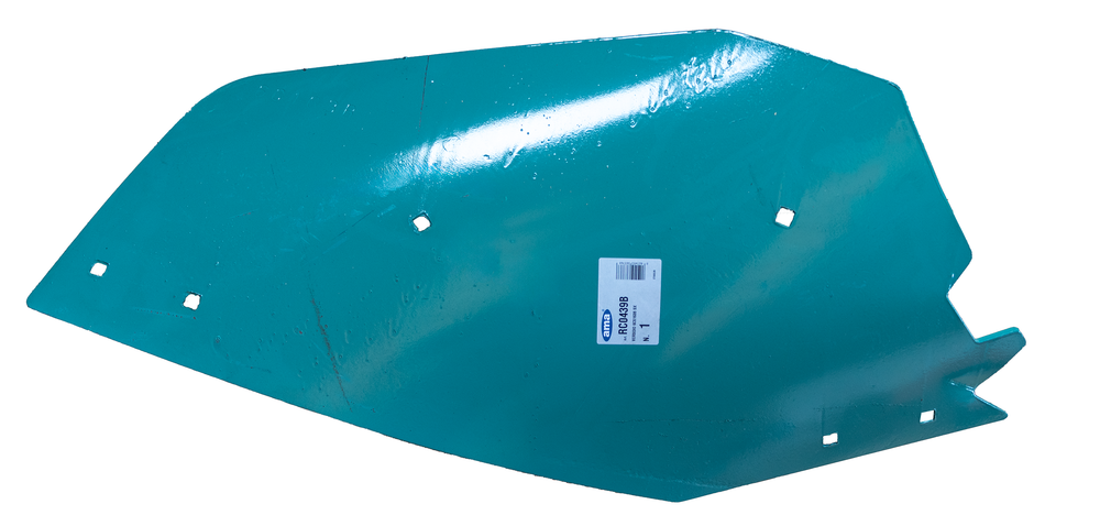 Versoio adattabile Nardi 6CS 163B sx - Ama