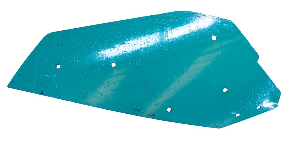 Versoio adattabile Nardi 9CS 163 sx - Ama