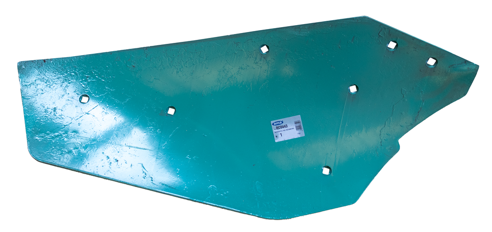 Versoio adattabile Nardi 9CS 163 sx - Ama