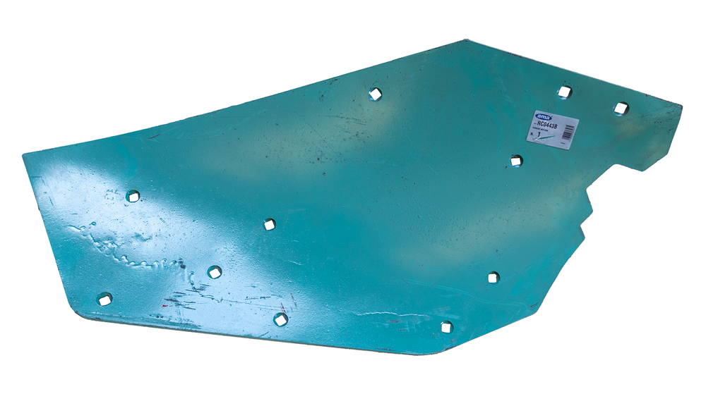 Versoio adattabile Nardi 9CS 163B sx - Ama