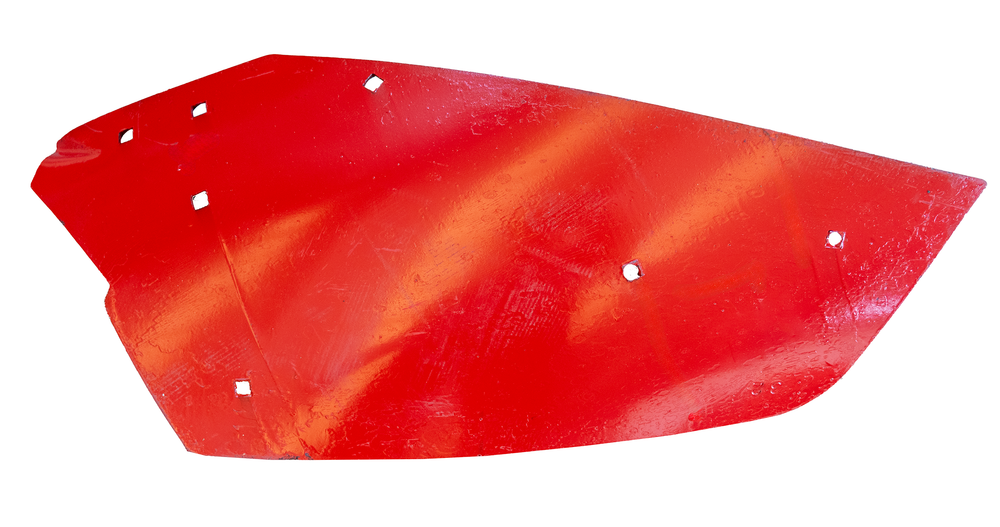 Versoio adattabile Sogema 32 sx - Ama