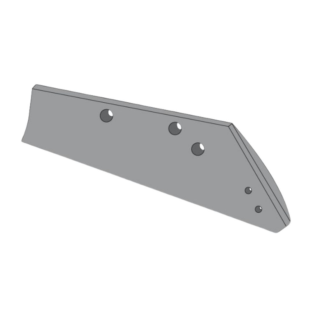 Vomere adattabile Rabewerk SSP293OSE dx - Ama