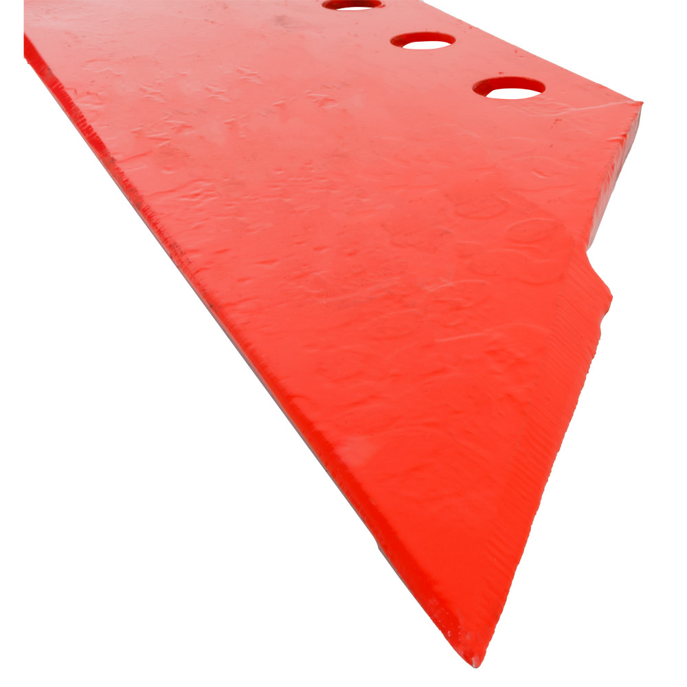 Vomere corpi a scalpello adattabile Sogema 3 Vs dx - Ama