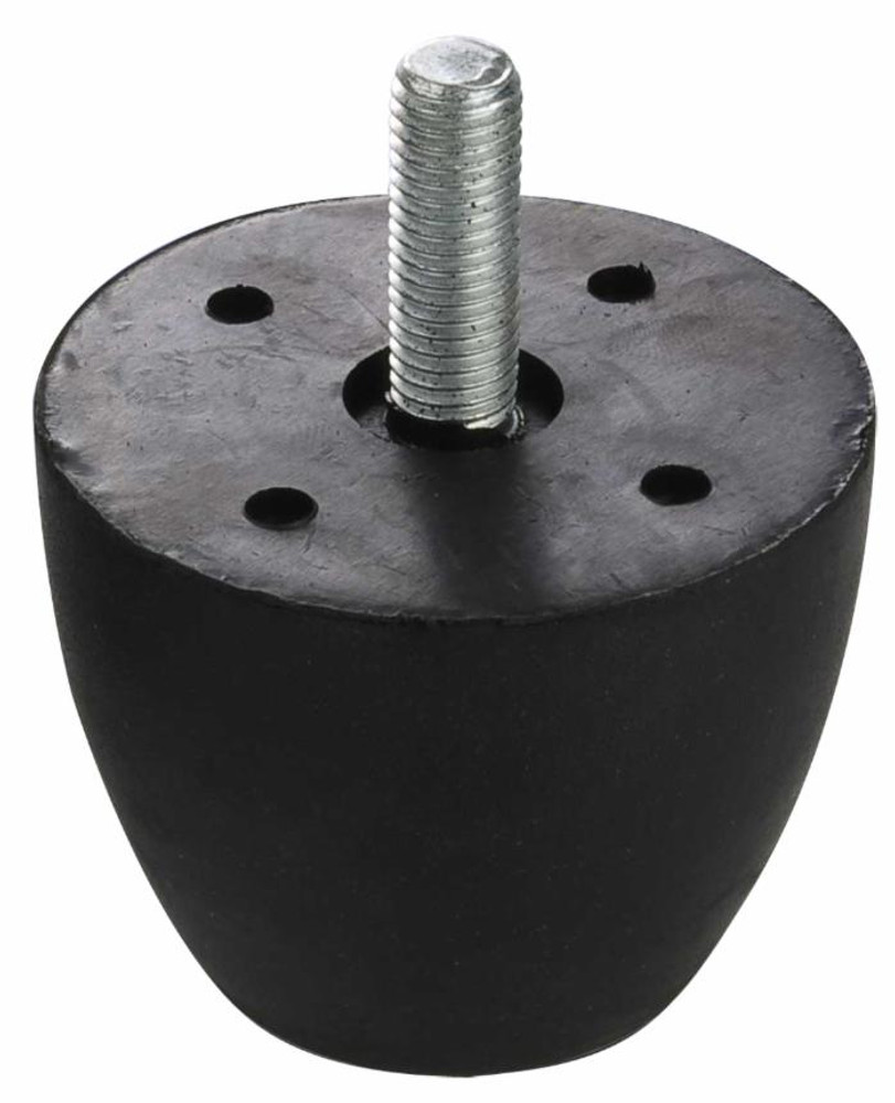 Paracolpi d'appoggio maschio 69x75 - Ama