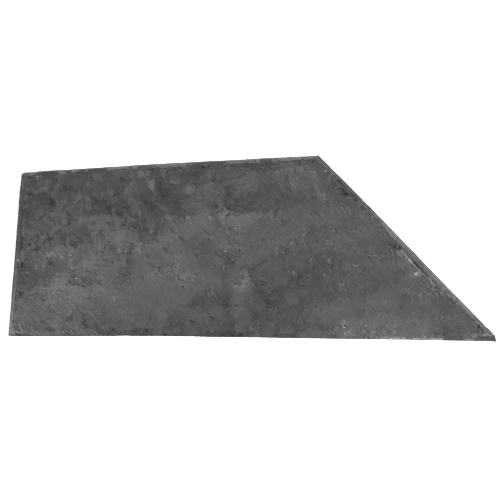 Vomere tipo sack da 220 dx - Ama