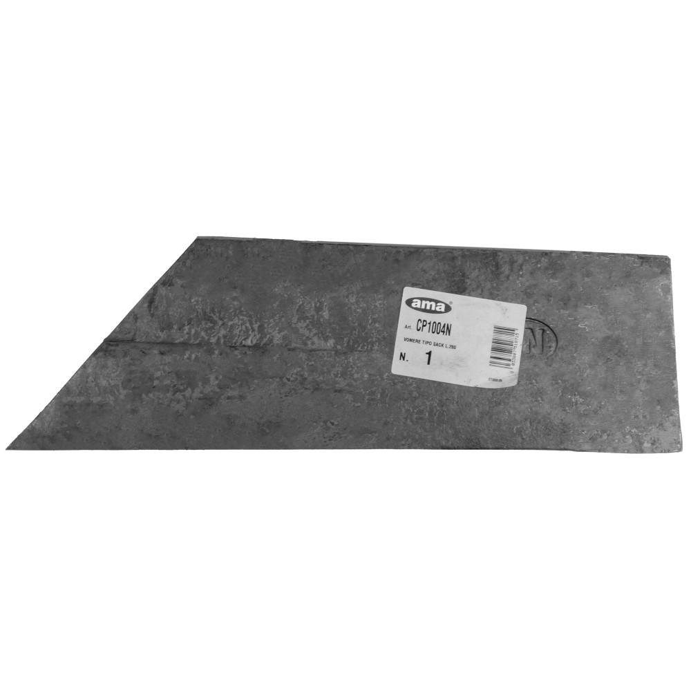 Vomere tipo sack da 280 dx - Ama