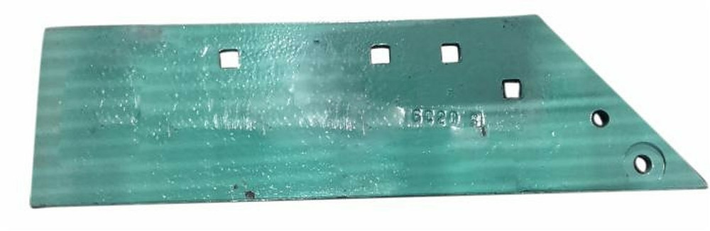 Vomere adattabile Nardi 6CS 20 per UN6-UN7-UN9 - Ama