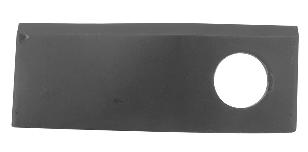 Coltello per falciatrice lunghezza 100mm larghezza 40mm - Ama