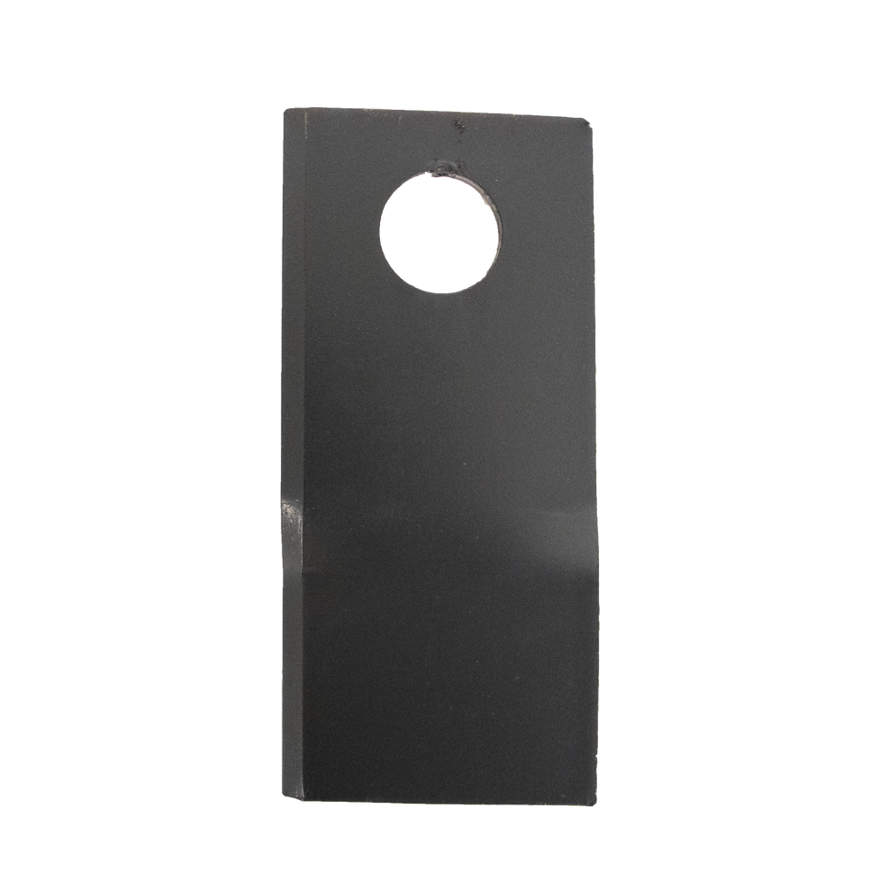 Coltello per falciatrice lunghezza 110mm larghezza 48mm - Ama