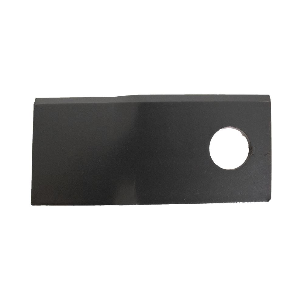 Coltello per falciatrice lunghezza 110mm larghezza 48mm - Ama