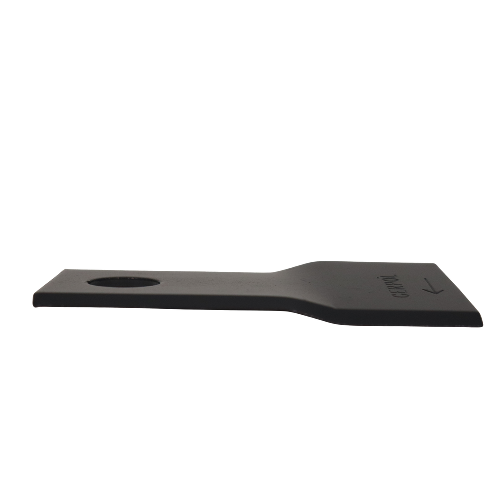 Coltello per falciatrice lunghezza 110mm larghezza 48mm - Ama