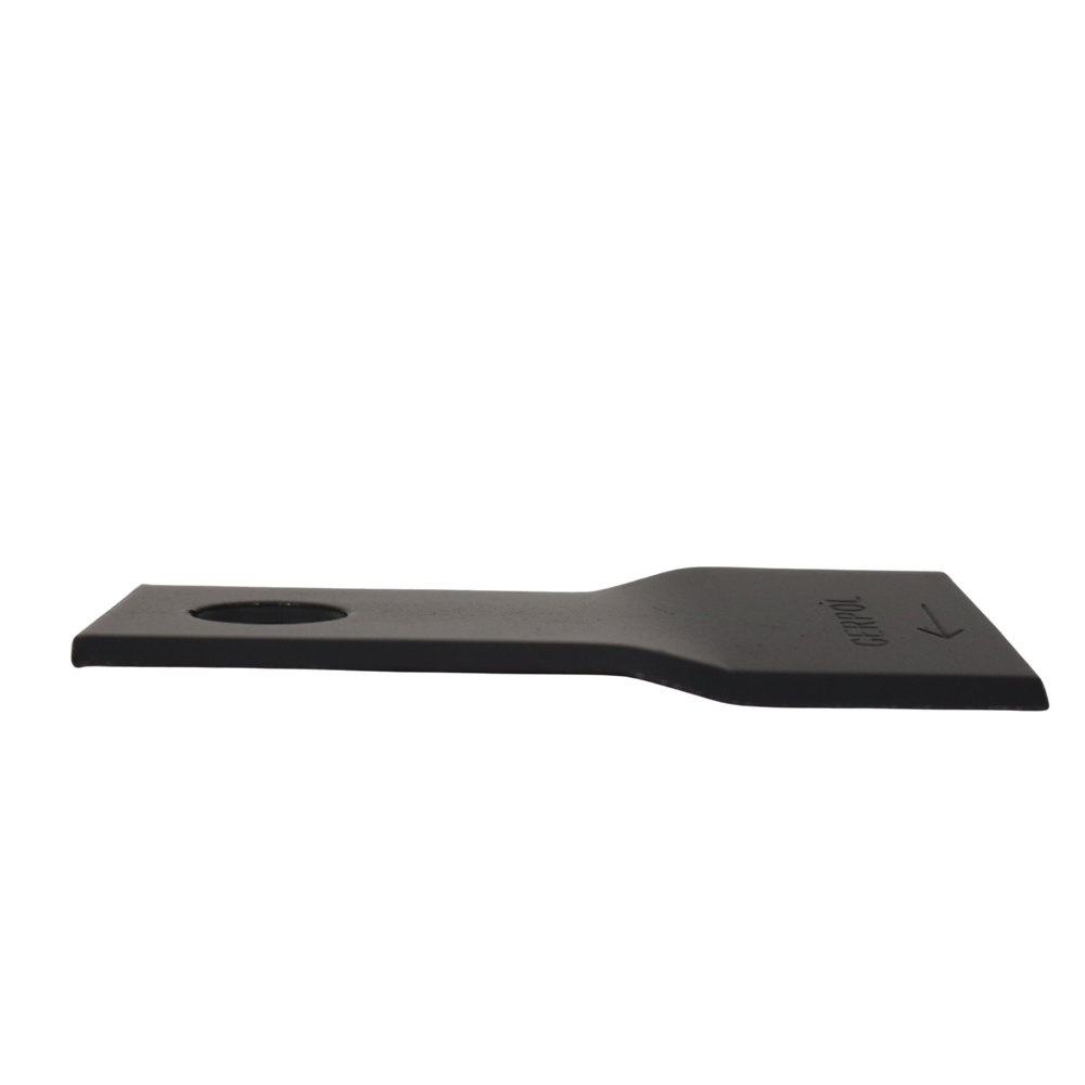 Coltello per falciatrice lunghezza 110mm larghezza 48mm - Ama