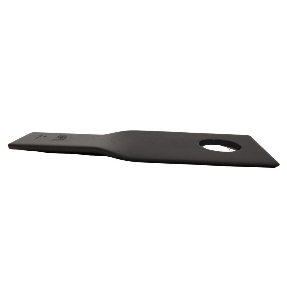 Coltello per falciatrice lunghezza 110mm larghezza 48mm - Ama