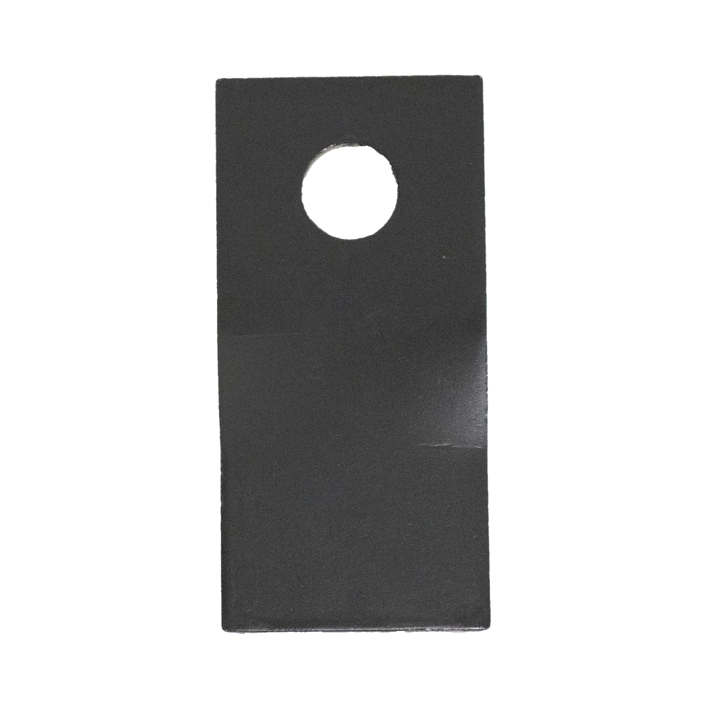 Coltello sinistro piegato 94x48x3mm adattabile a PZ TF71 - Ama