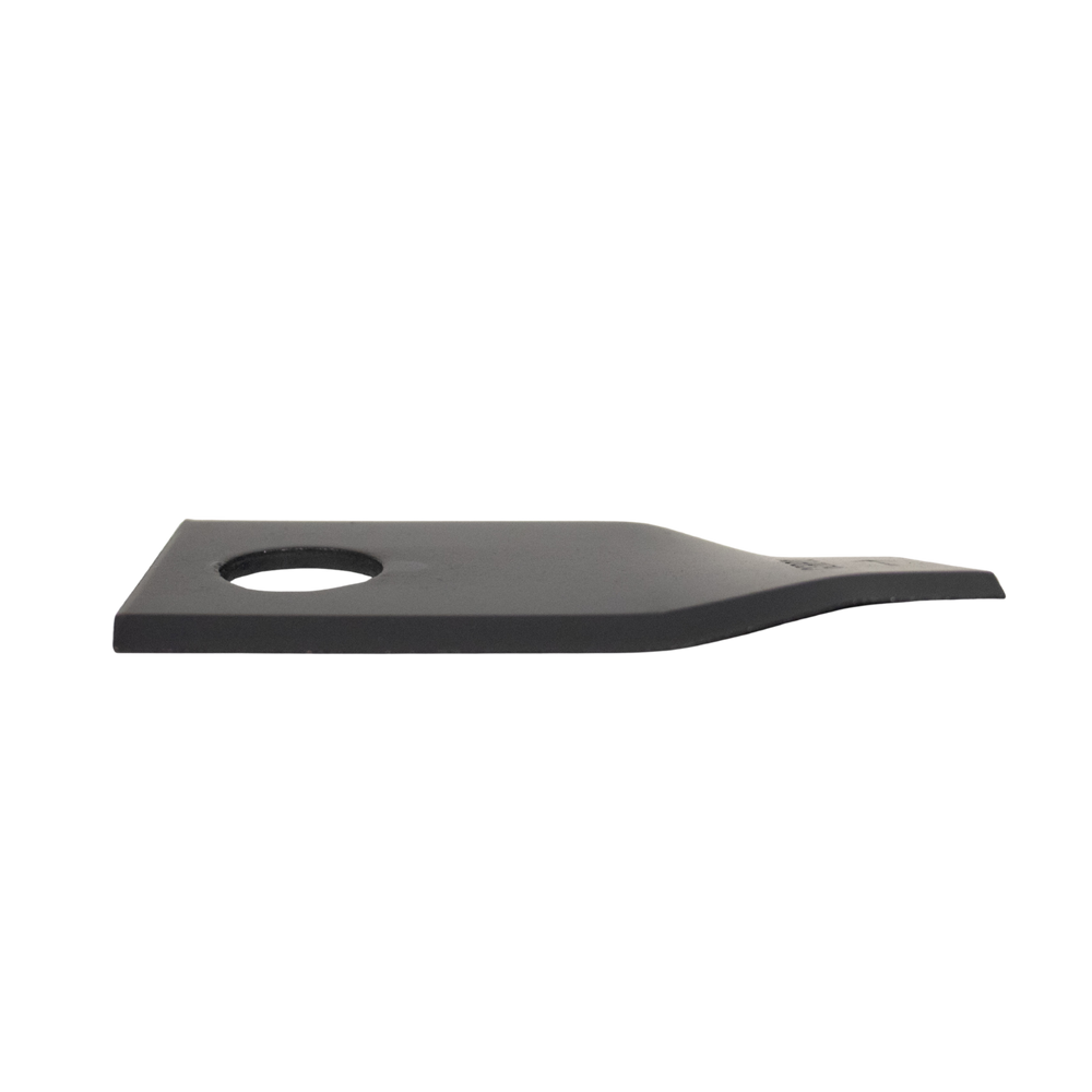 Coltello sinistro piegato 94x48x3mm adattabile a PZ TF71 - Ama
