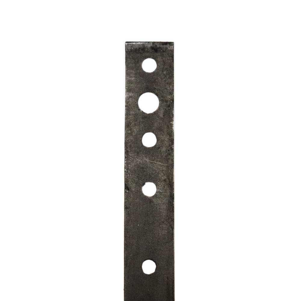Asta forata da 19 sezioni 2" adattabile a Europa Bcs 56151414 - Ama
