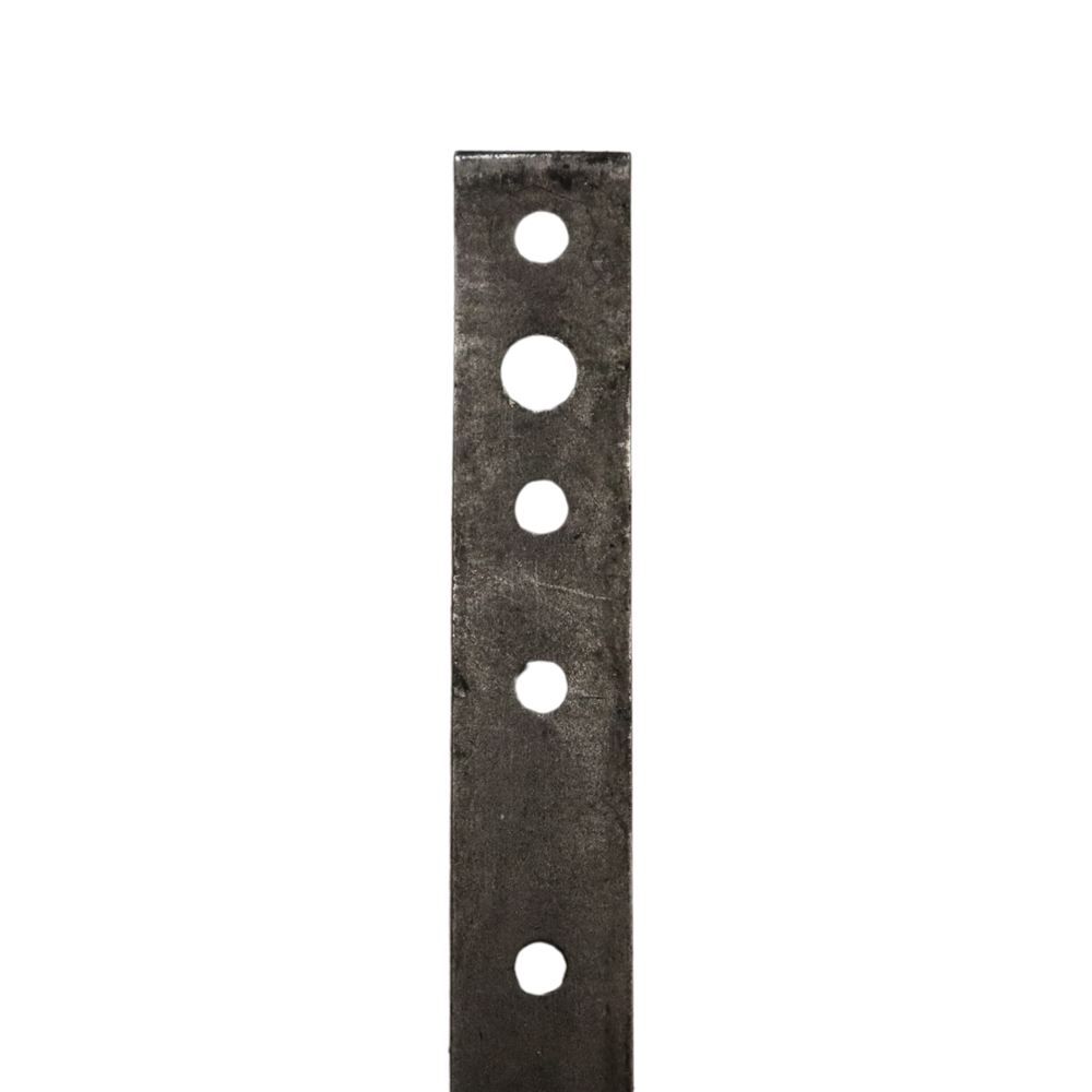 Asta forata da 19 sezioni 2" adattabile a Europa Bcs 56151414 - Ama