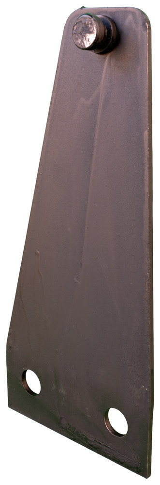 Piastra portacoltello adattabile PZ 116 - Ama