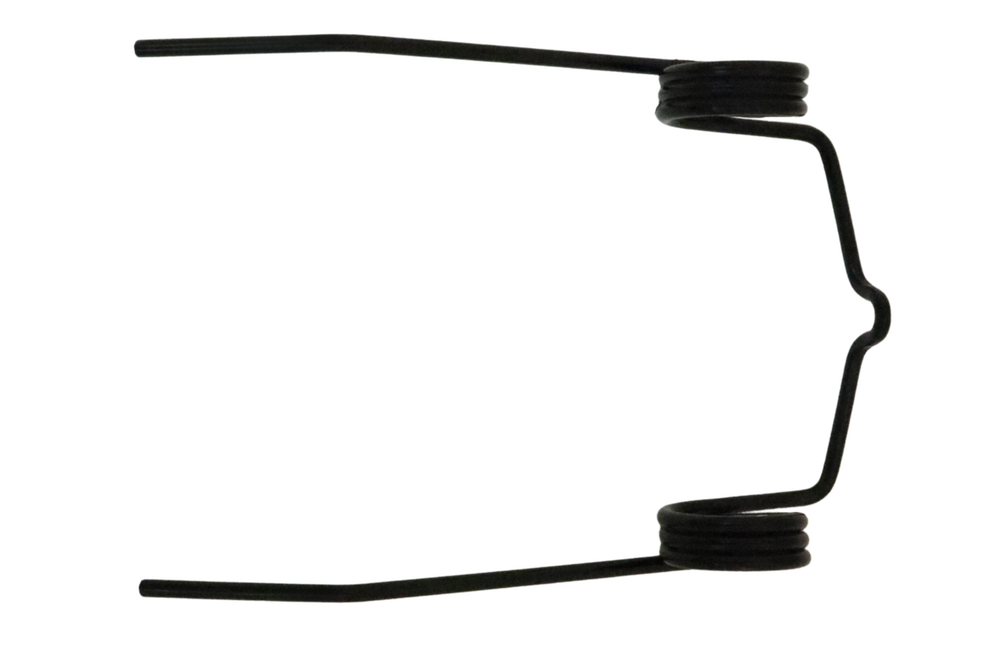 Dente mietitrebbia adattabile New Holland 435428 filo 5,5 - Ama