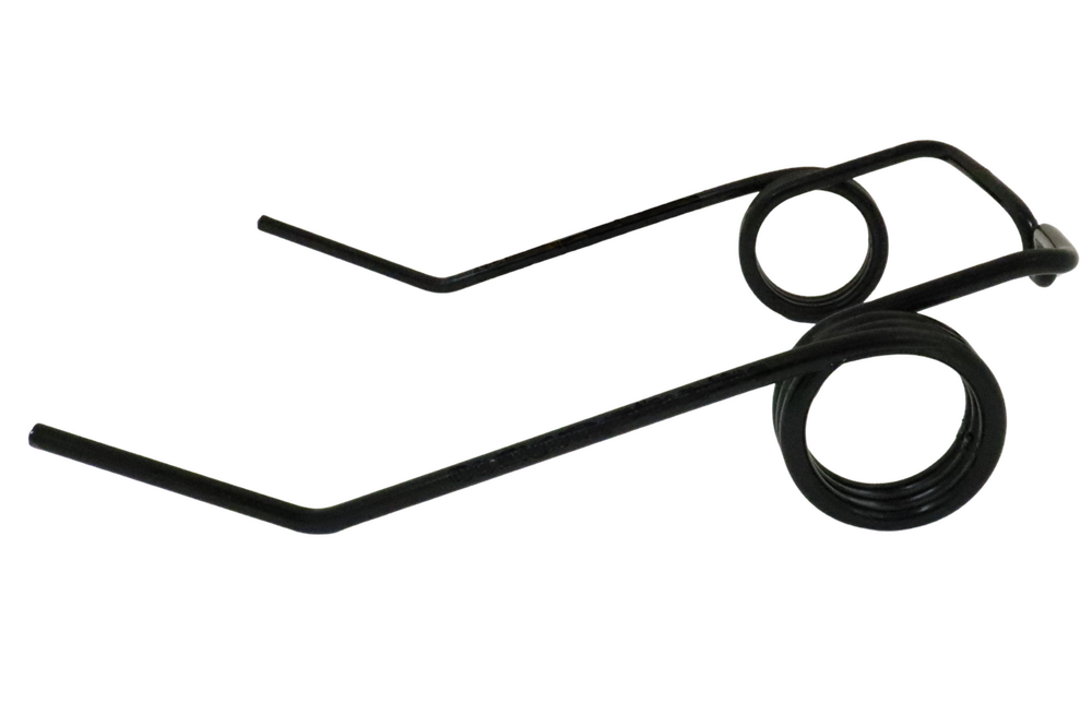 Dente mietitrebbia adattabile New Holland 435428 filo 5,5 - Ama