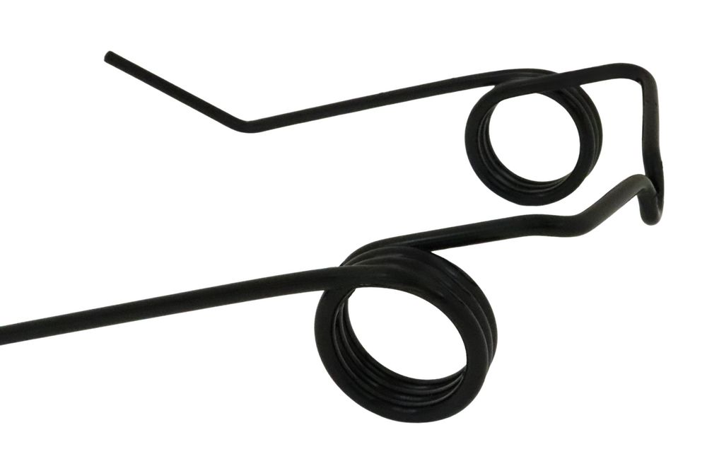 Dente mietitrebbia adattabile New Holland 435428 filo 5,5 - Ama