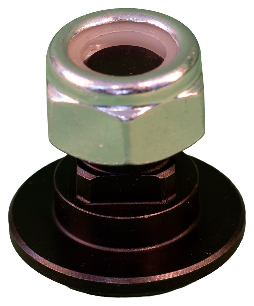 Piattello portalama adattabile Fella 476125K - Ama