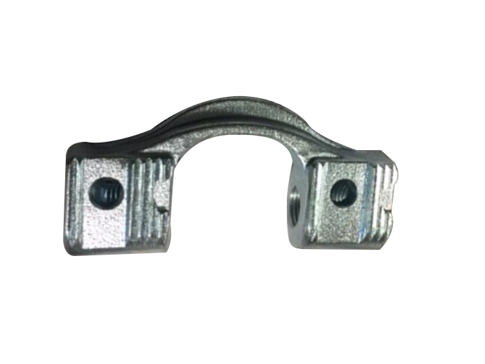 Attacco lama falciatrice adattabile al riferimento originale BCS 52158700Z - Bcs