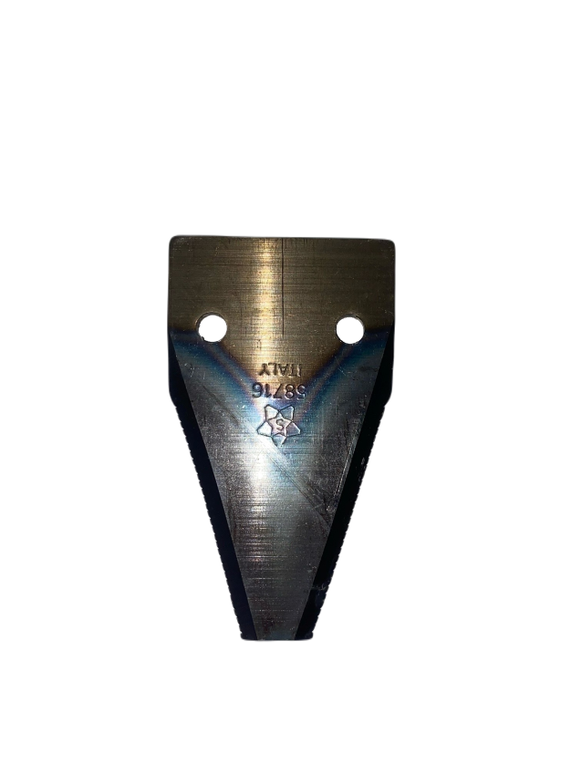 Sezione adattabile al riferimento originale BCS 56358716 - Ama