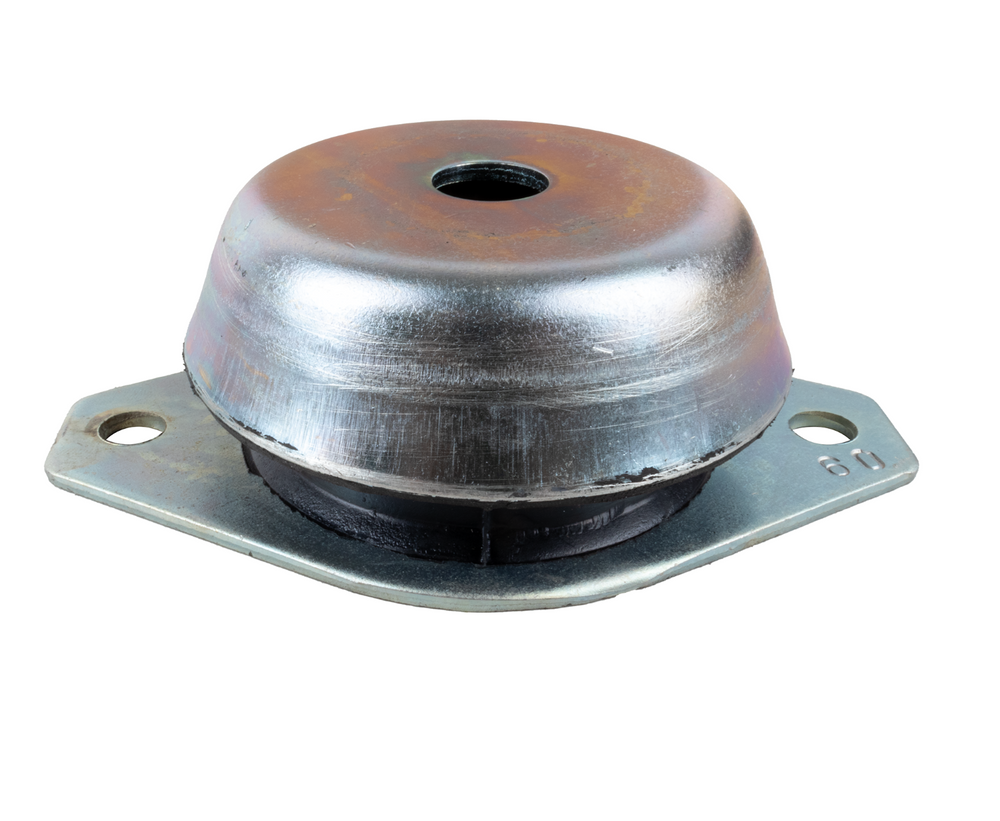 Supporto antivibrante a campana 92x45mm con foro Ø 16,2mm - Ama