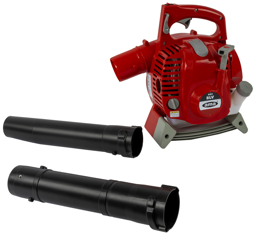 Soffiatore aspiratore AG4-BLV - Ama