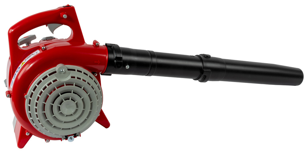 Soffiatore aspiratore AMA Garden AG4-BLV leggero e maneggevole - Ama