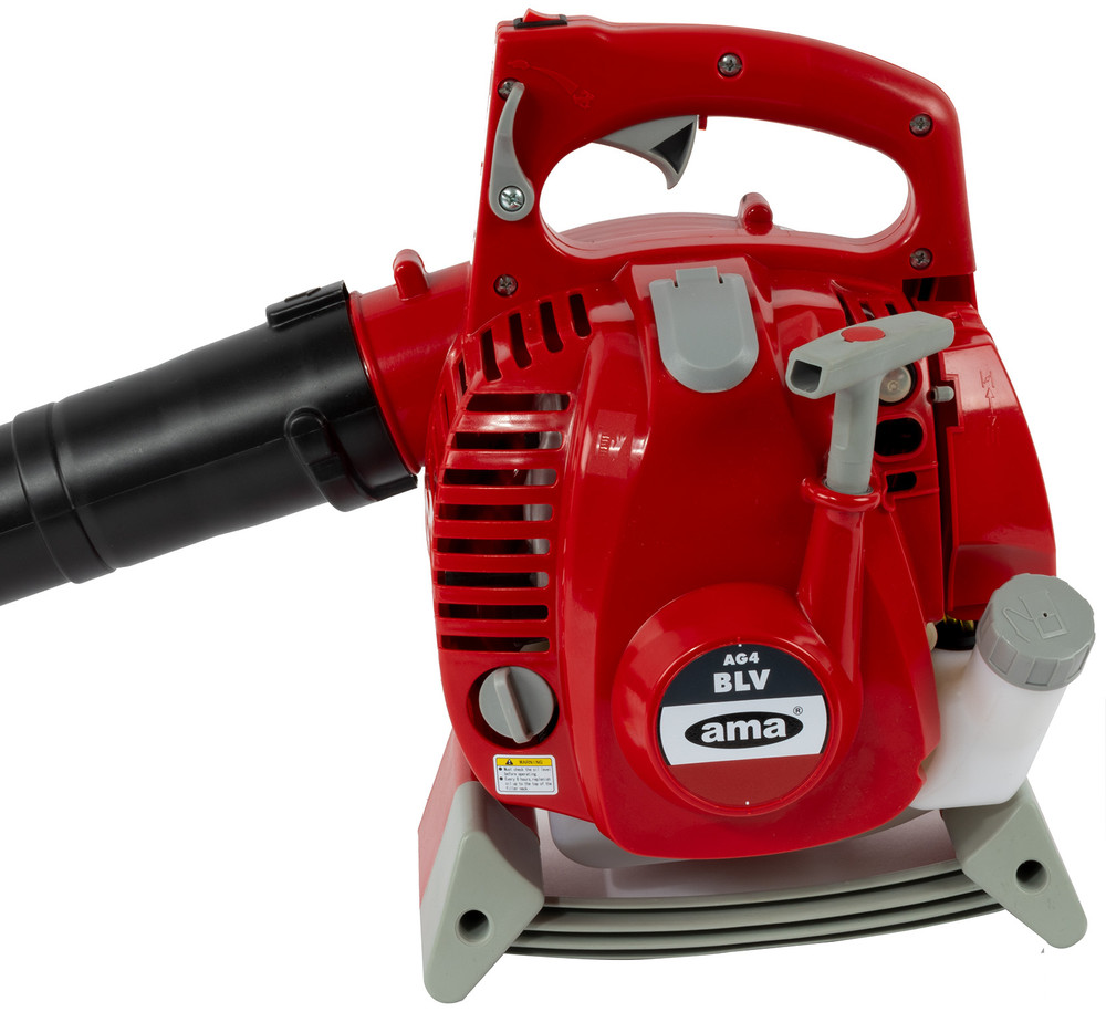 Soffiatore aspiratore AMA Garden AG4-BLV leggero e maneggevole - Ama