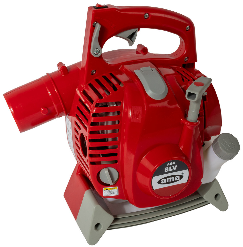 Soffiatore aspiratore AMA Garden AG4-BLV leggero e maneggevole - Ama