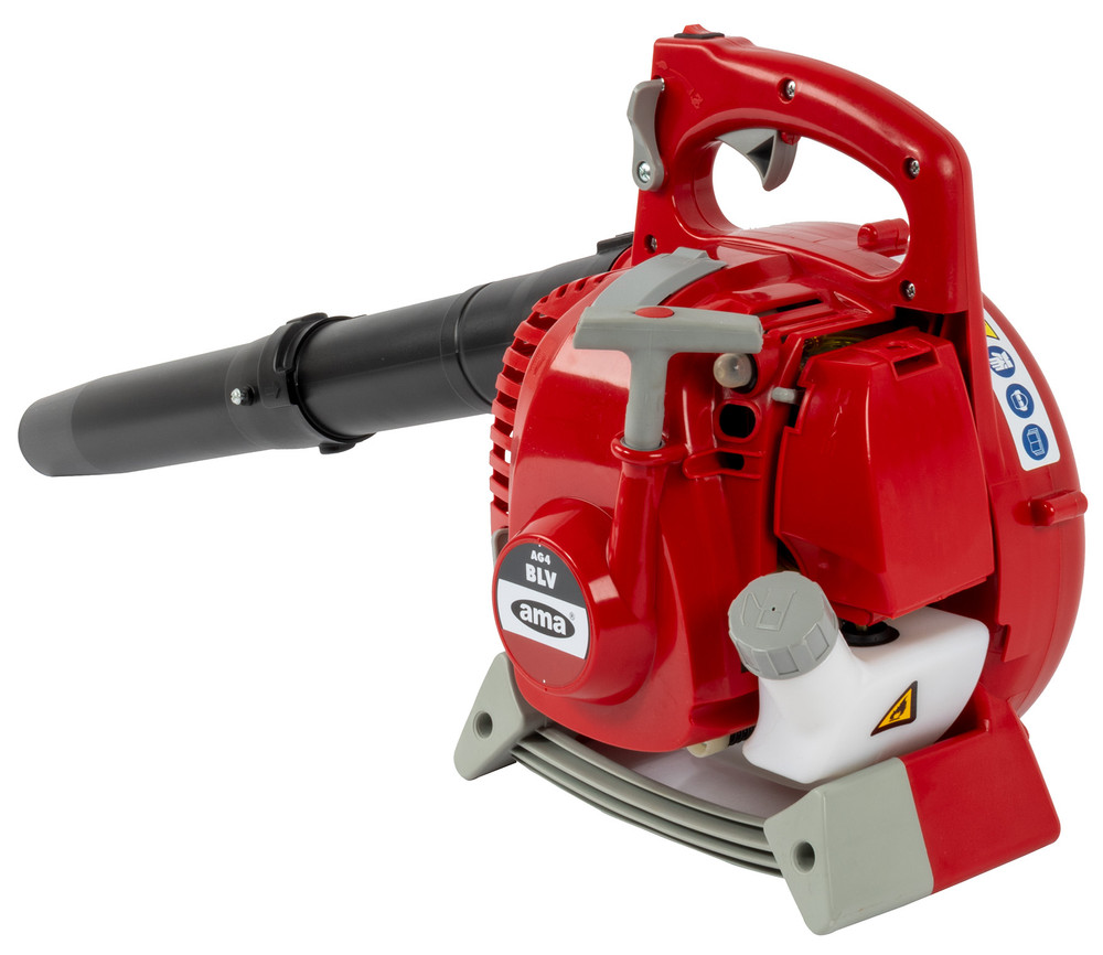 Soffiatore aspiratore AMA Garden AG4-BLV leggero e maneggevole - Ama