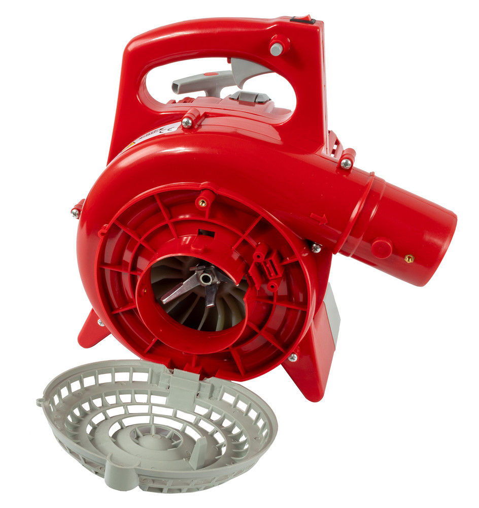 Soffiatore aspiratore AMA Garden AG4-BLV leggero e maneggevole - Ama
