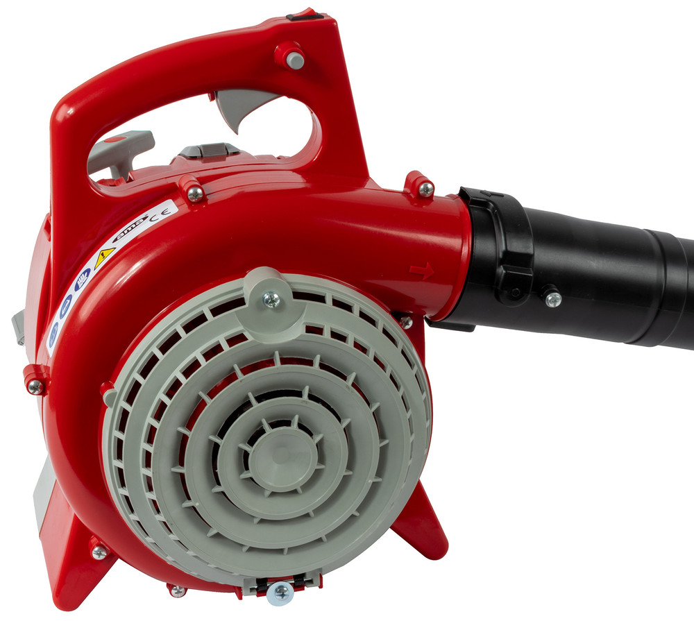 Soffiatore aspiratore AMA Garden AG4-BLV leggero e maneggevole - Ama